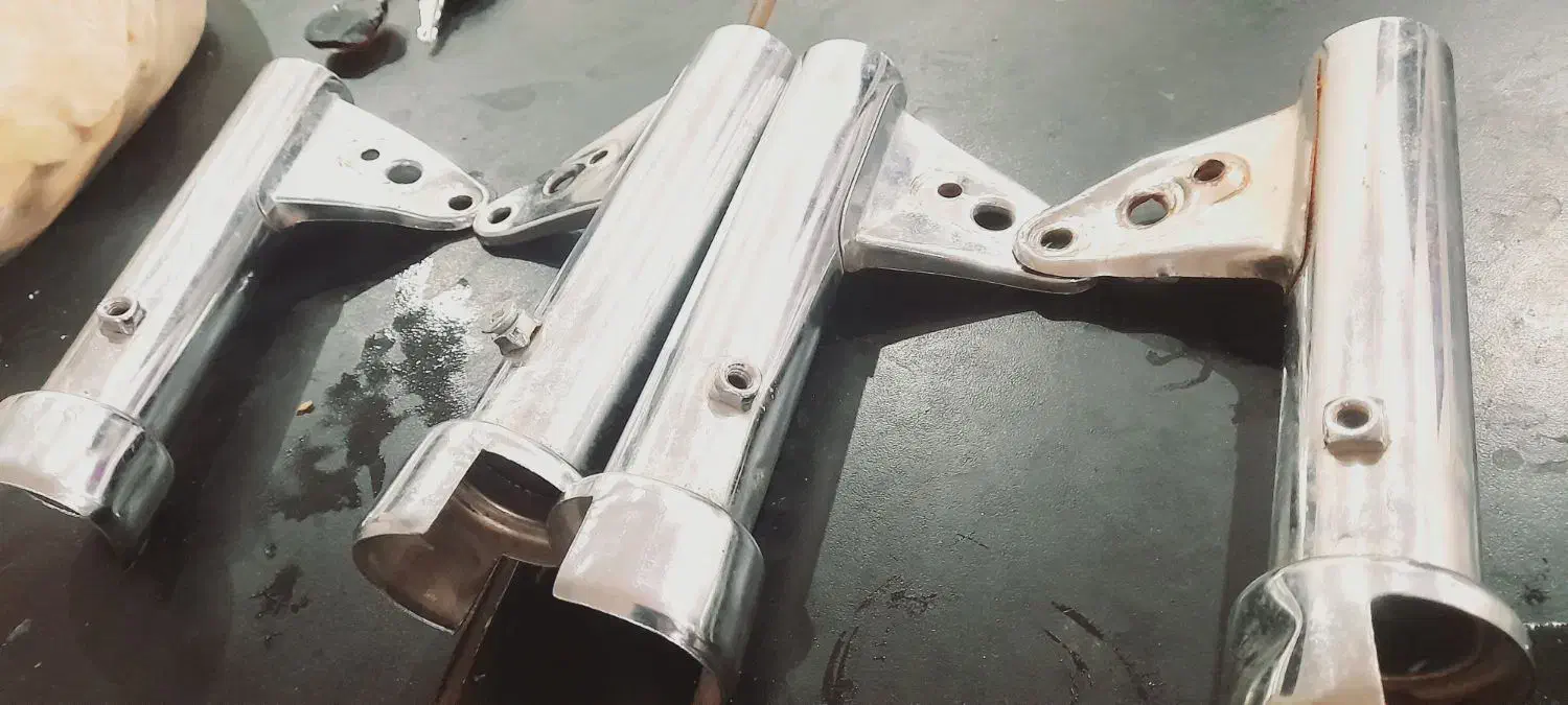 گشواره|قطعات یدکی و لوازم جانبی|شادگان, |دیوار