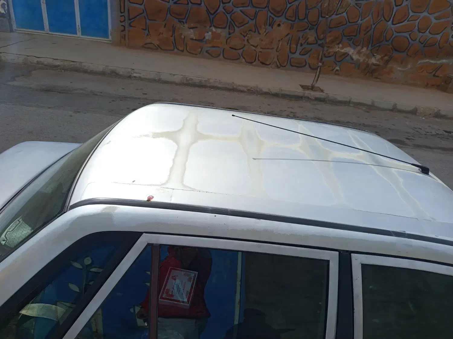 پراید مدل ۸۵ دوگانه کارخانه|خودرو سواری و وانت|میامی, |دیوار