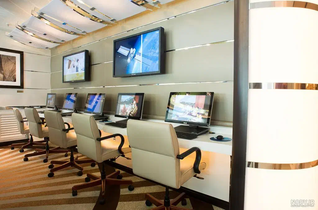 بزرگ‌ترین کافی‌نت آنلاین استان اصفهان|خدمات رایانه‌ای و موبایل|اصفهان, پوریای ولی|دیوار