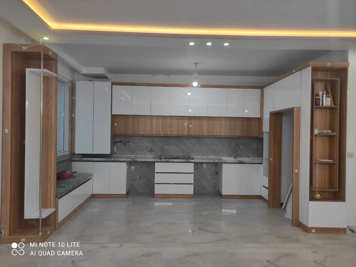 کابینت و کمد دیواری و بازسازی در گلبهار|خدمات پیشه و مهارت|گلبهار, شهر جدید گلبهار|دیوار