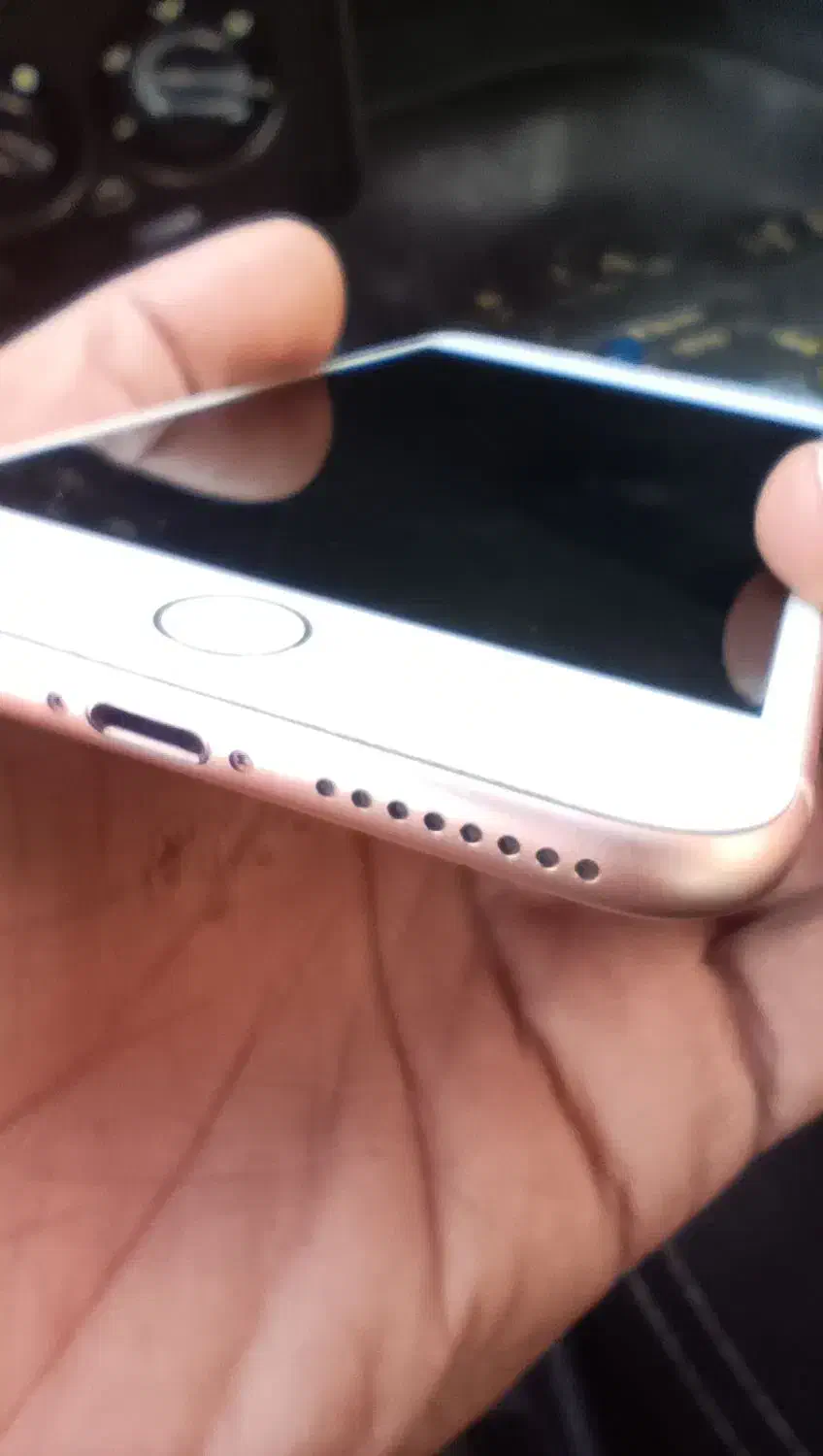 آیفون ۸ پلاس ۶۴|موبایل|شاهرود, |دیوار