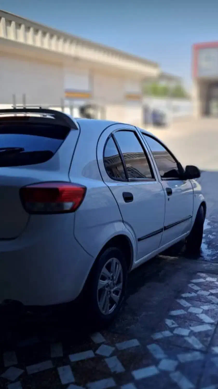 تیبا۲|خودرو سواری و وانت|شوشتر, |دیوار