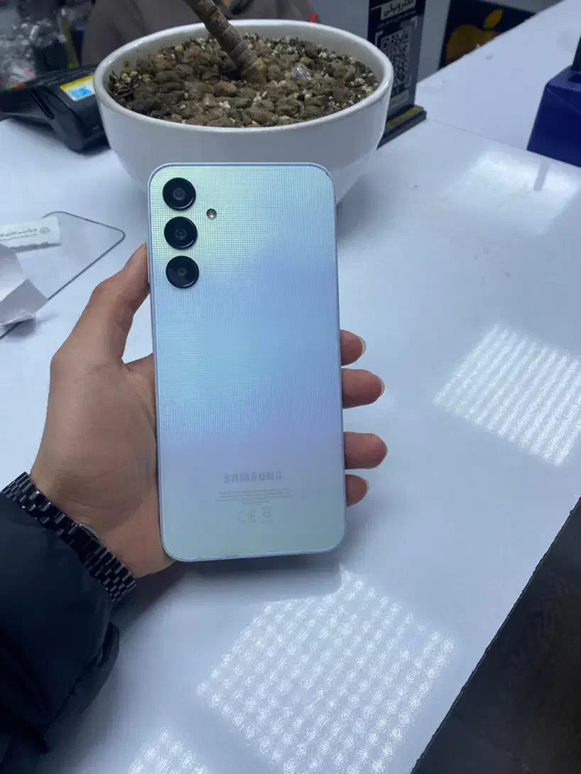 A25 5g|موبایل|ارومیه, |دیوار