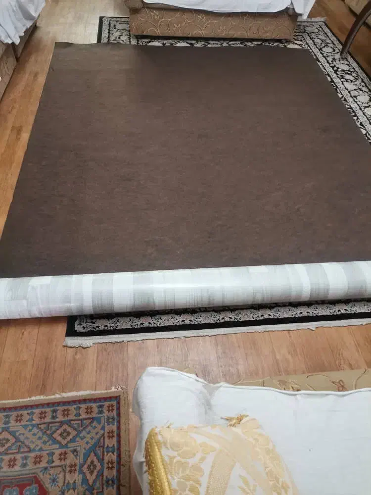 کفپوش|موکت|رشت, معلم|دیوار