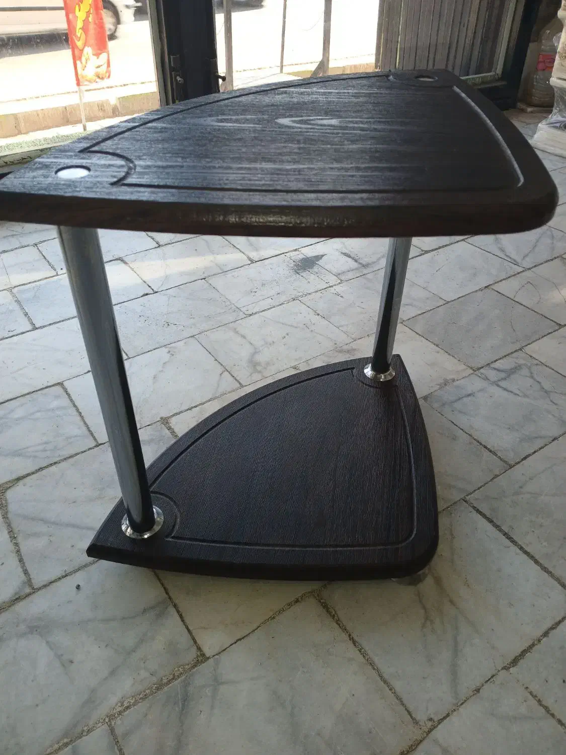 فروش میز عسلی|مبلمان خانگی و میز عسلی|رفسنجان, |دیوار