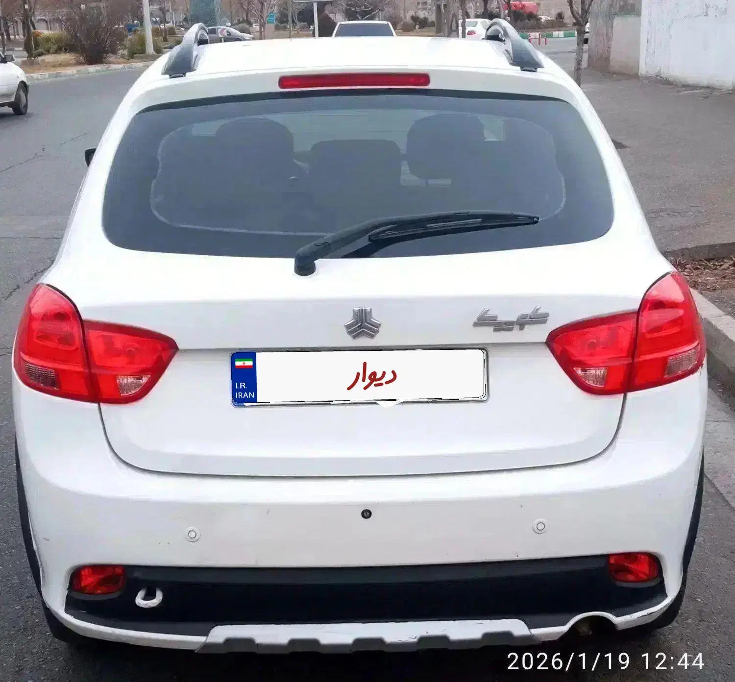 کوییکs|خودرو سواری و وانت|کرج, حصارک پایین|دیوار