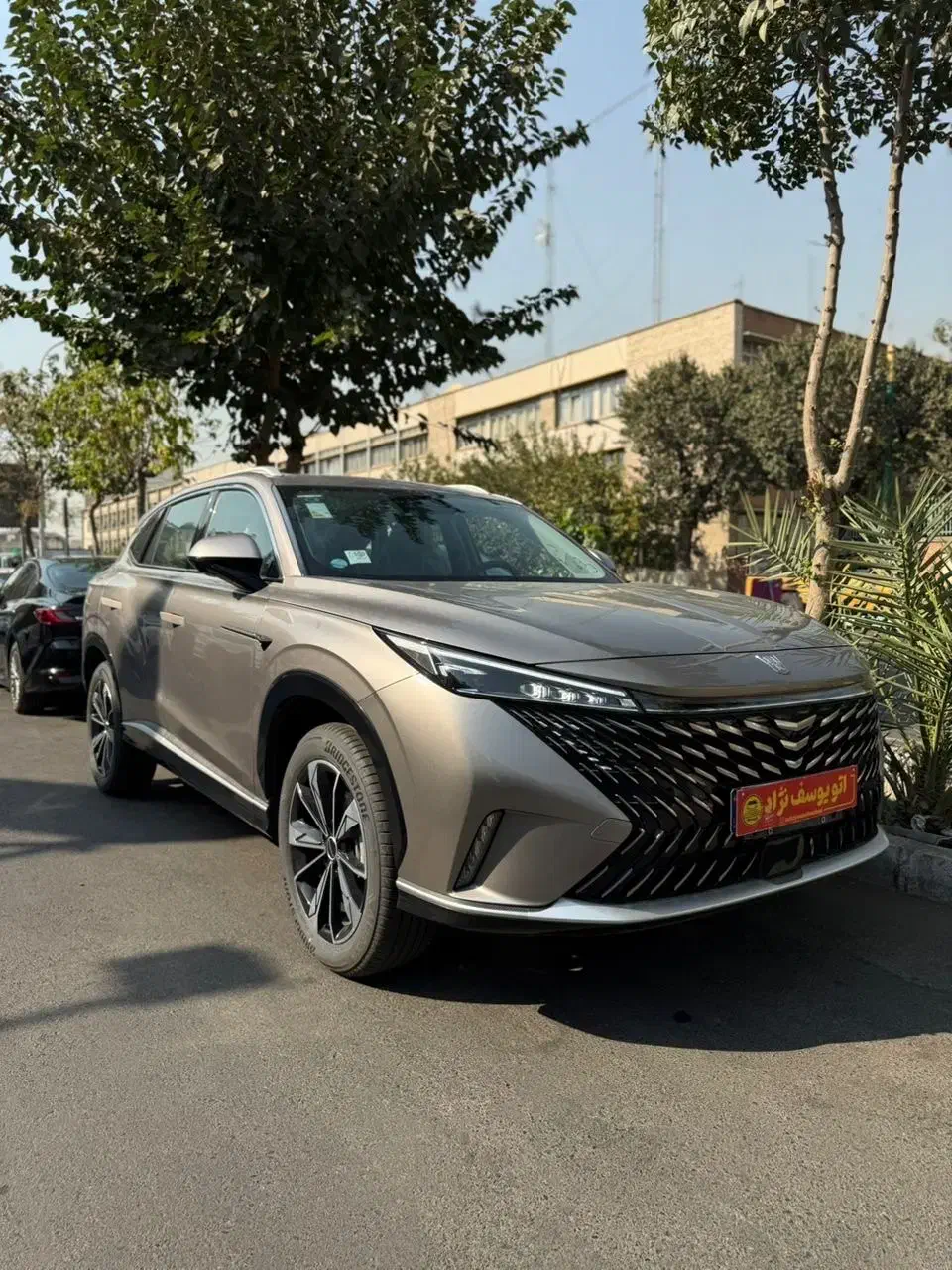 رئووی صفر خشک|خودرو سواری و وانت|تهران, شکوفه|دیوار