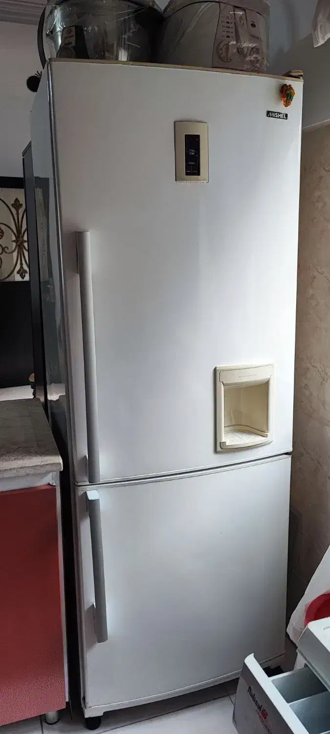 یخچال و فریزر|یخچال و فریزر|کتالم و سادات شهر, |دیوار