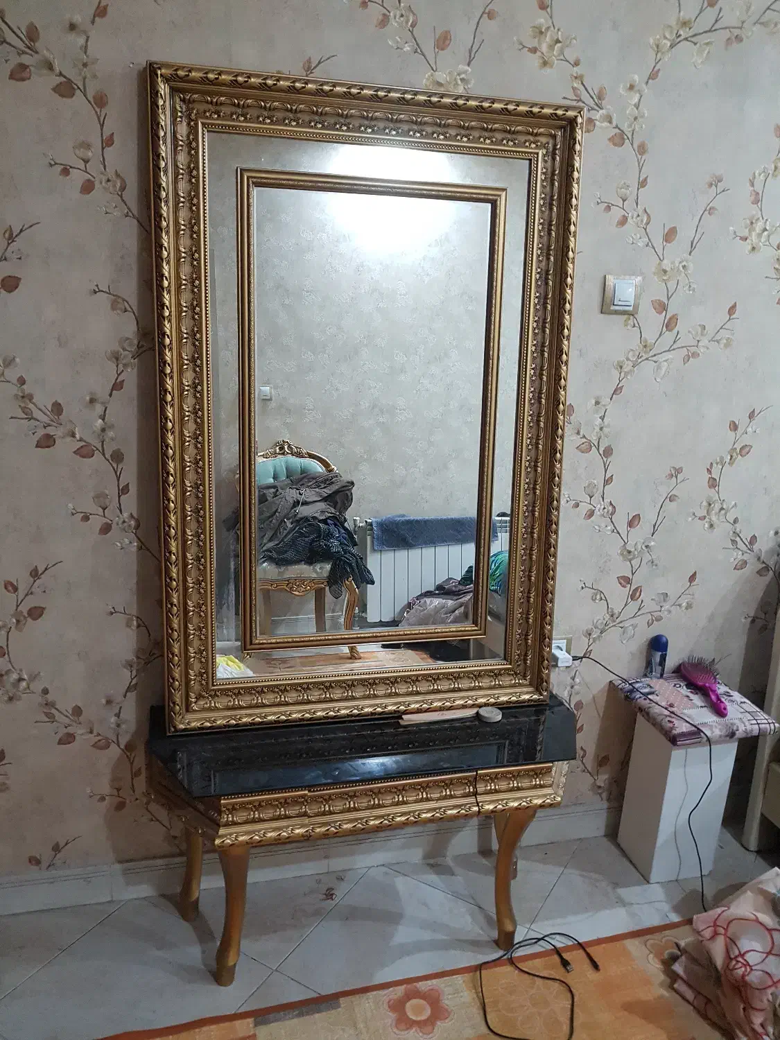 فروش فوری لوازم منزل به علت مهاجرت|حراج|مشهد, خرمشهر|دیوار