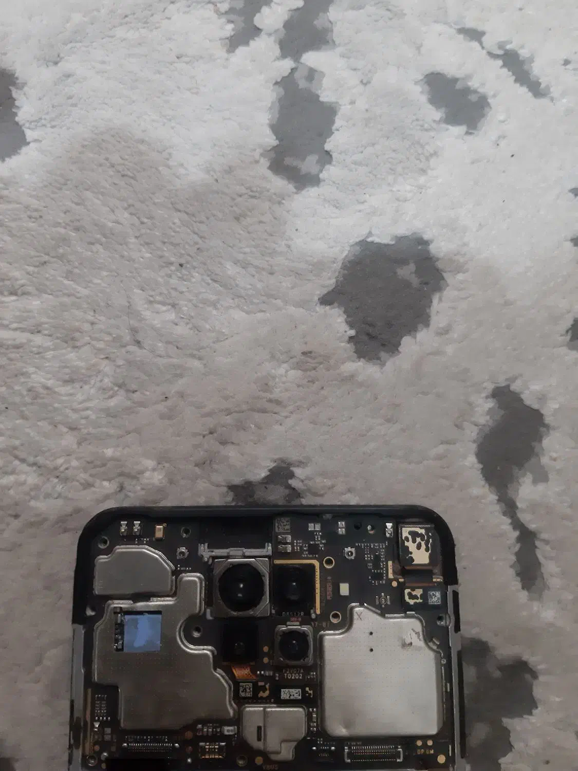 گوشی|موبایل|تهران, شهرک ولیعصر شمالی|دیوار