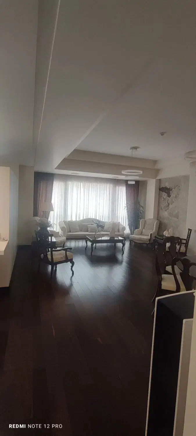 180متر فرنیش 2 پارکینگ مشاعات هتلینگ|اجارهٔ آپارتمان|تهران, سعادتآباد|دیوار