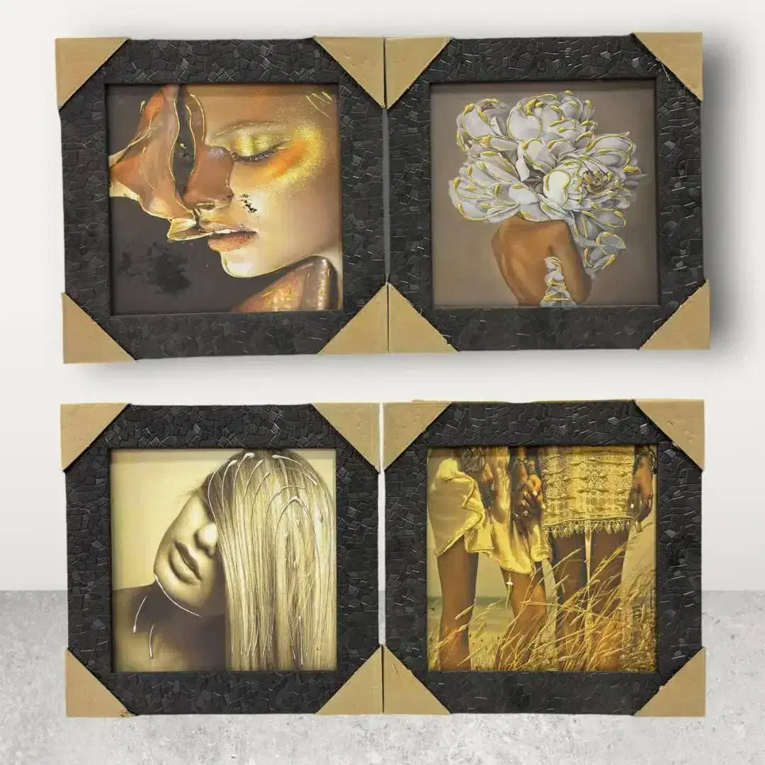 تابلو مدرن|تابلو، نقاشی، عکس|اندیمشک, |دیوار