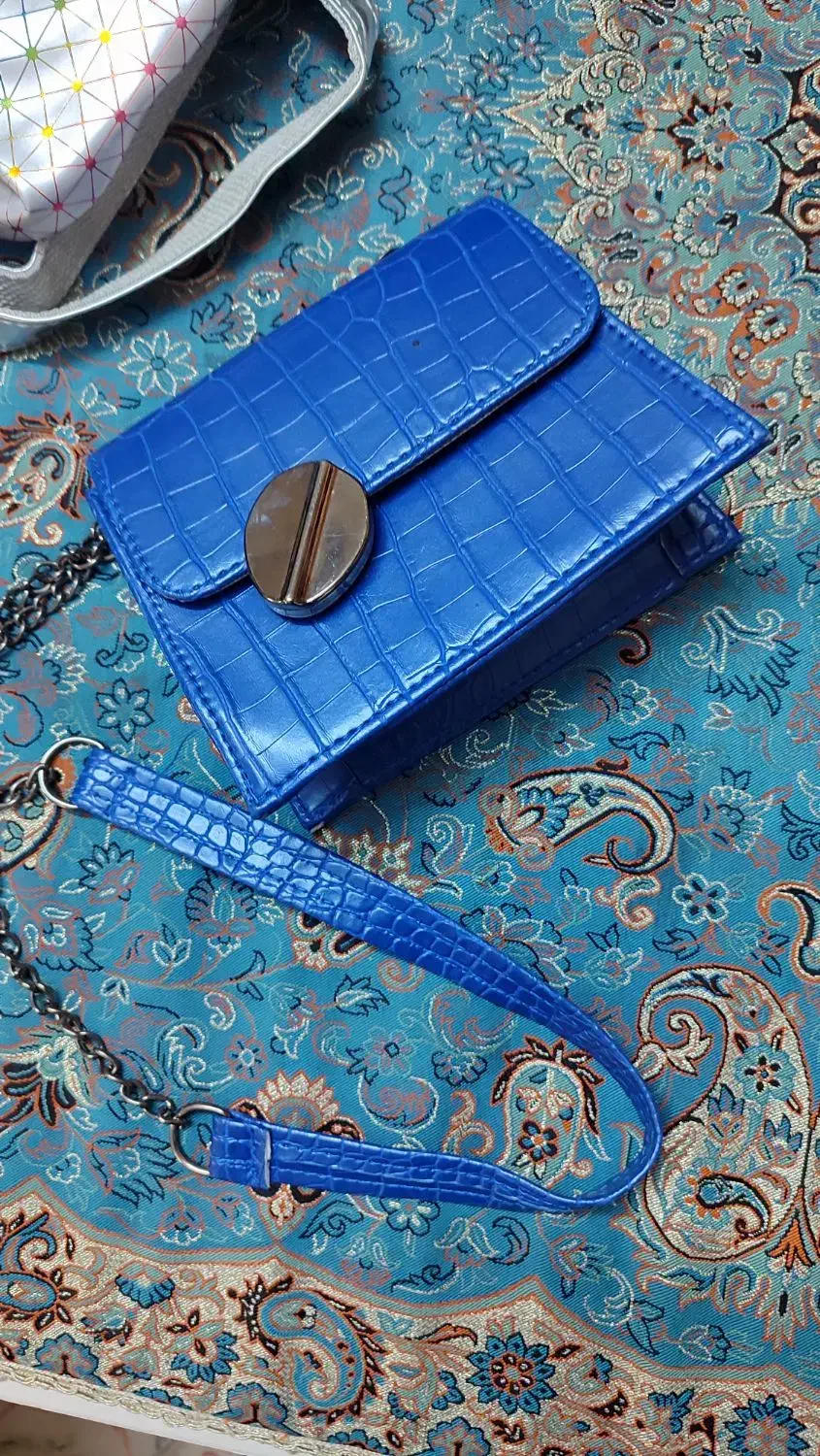 کیف دخترانه|کیف، کفش، کمربند|شاهین‌شهر, بانک استان|دیوار