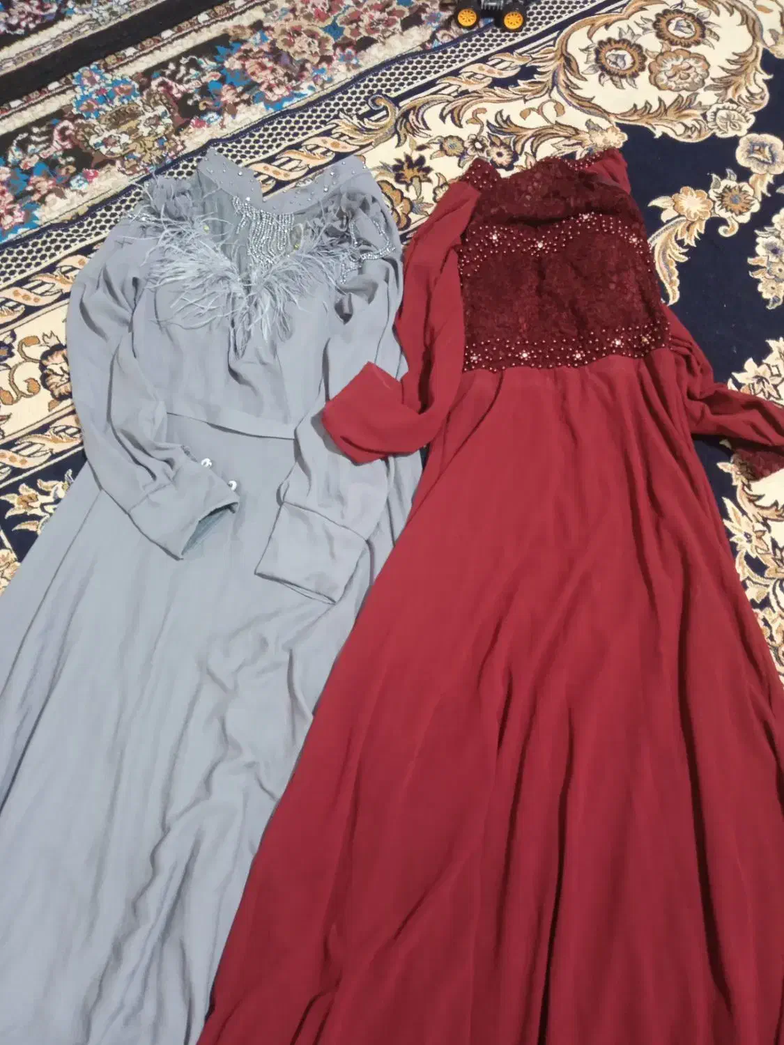 دامن|لباس|بجنورد, |دیوار