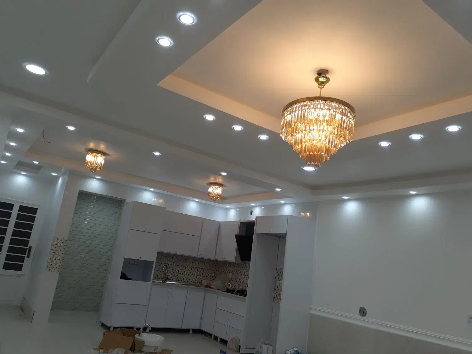 گچکاری|خدمات پیشه و مهارت|برازجان, |دیوار