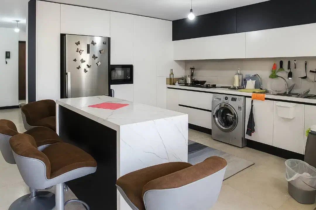 زیر قیمت/فازیک/تکبرگ/92متری|فروش آپارتمان|پردیس, فاز ۱|دیوار