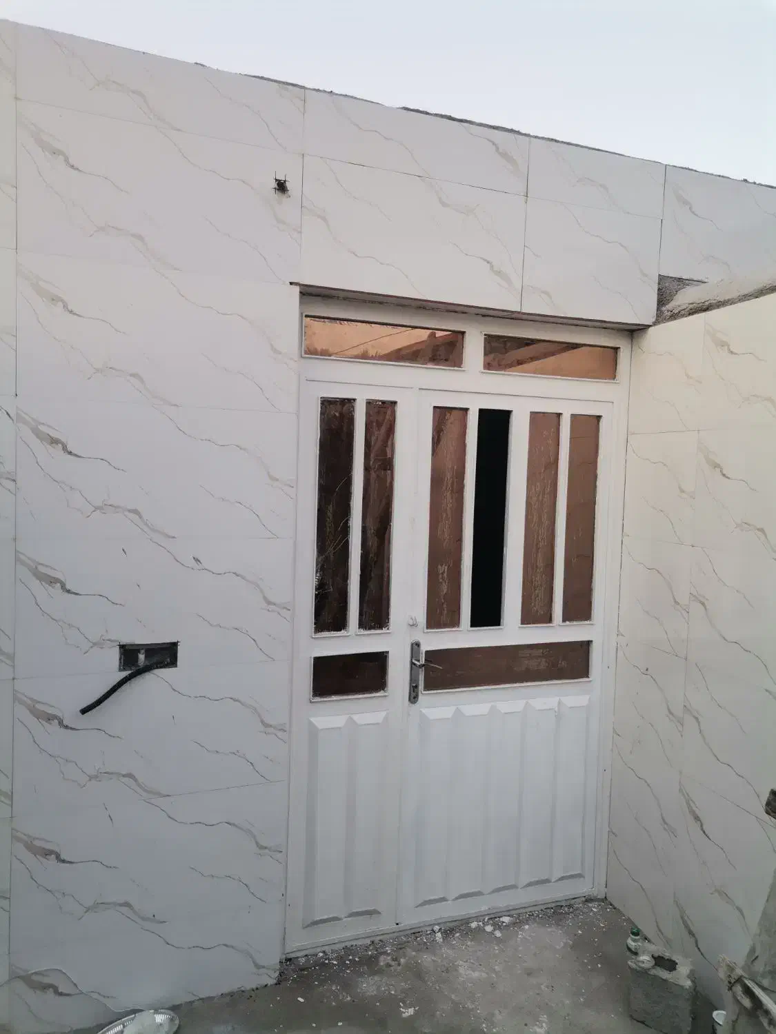 خانه نوساز علی آباد630ملیون|پیش‌فروش املاک|برازجان, |دیوار