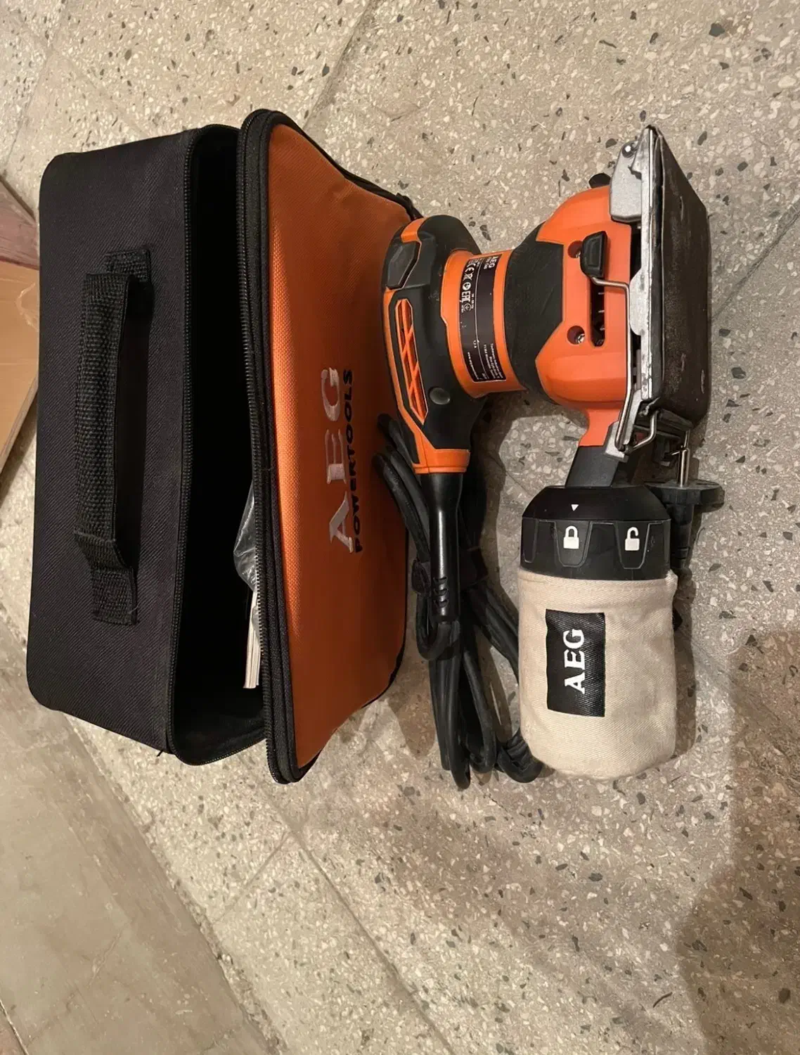 اوور فرز ابزار الات نجاری|ابزارآلات|تهران, علم و صنعت|دیوار