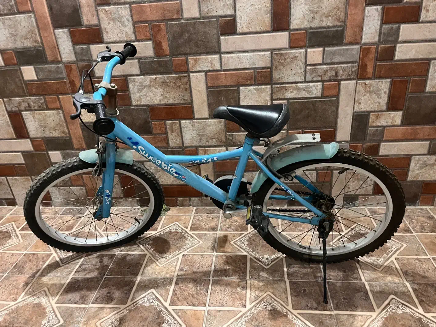 دوچرخه سالم سایز ۲۰|دوچرخه، اسکیت، اسکوتر|بابل, |دیوار