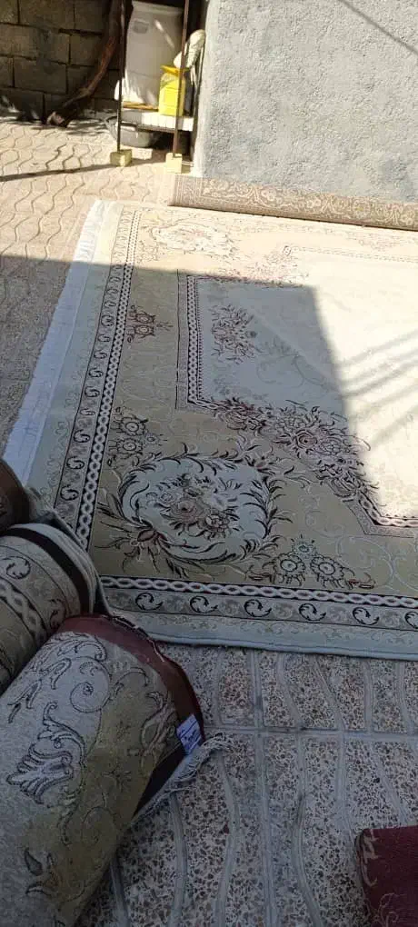 فروش فرش|فرش|یاسوج, |دیوار