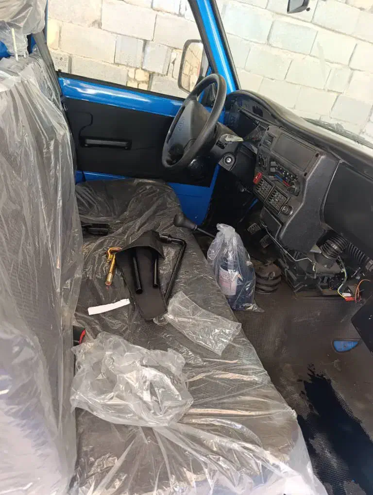 زامیاد دوگانه اپشنال رادیال 404|خودرو سواری و وانت|درودزن, |دیوار