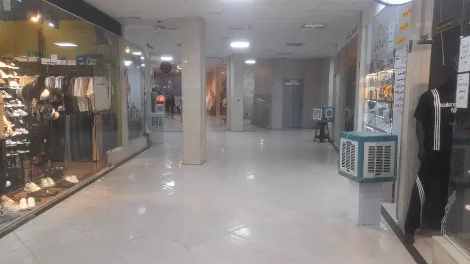 فروش مغازه ۲۷ متری|فروش مغازه و غرفه|دورود, |دیوار