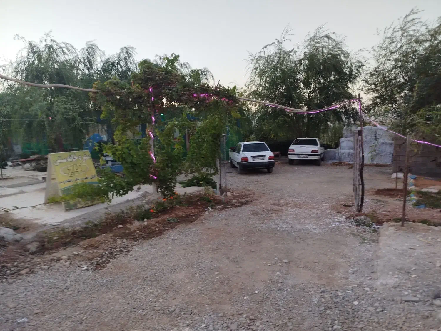 قهوه خانه ونایی|فروش مغازه و غرفه|اشترینان, |دیوار