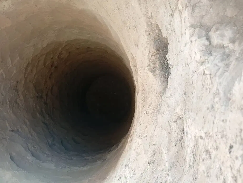 چاه کنی وتخریب ساختمان|خدمات پیشه و مهارت|سلماس, |دیوار