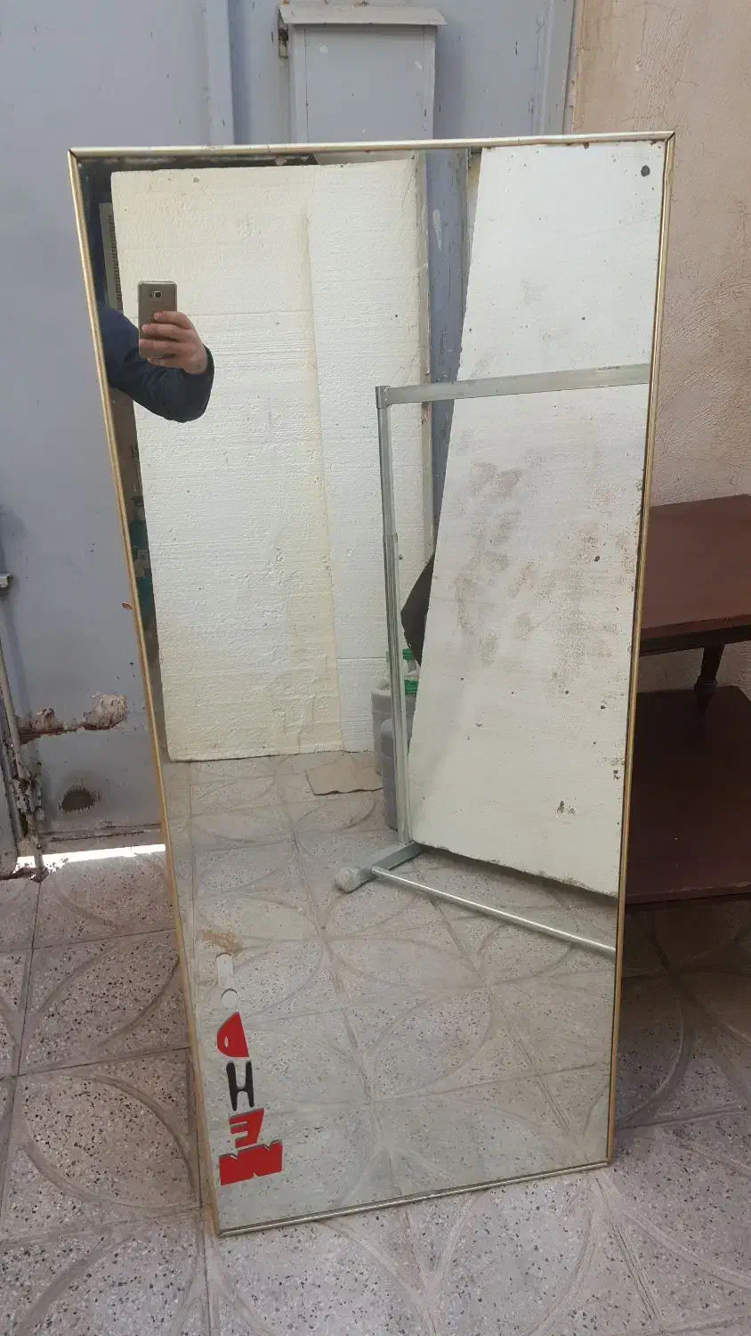 آینه قدی|آینه|مشهد, ایمان|دیوار