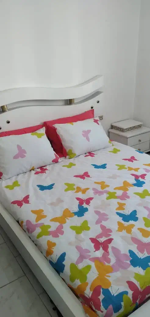 سرویس خواب ۲۷۰۰|تخت و سرویس خواب|پردیس, فاز ۱۱|دیوار