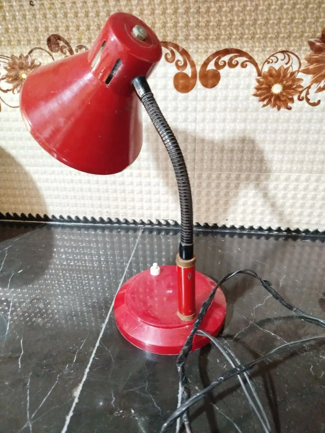 چراغ مطالعه|لامپ و چراغ|شاهرود, |دیوار