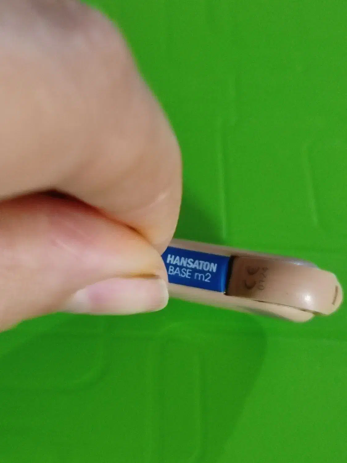 سمعک هانستون|آرایشی، بهداشتی، درمانی|تهران, هفده شهریور|دیوار