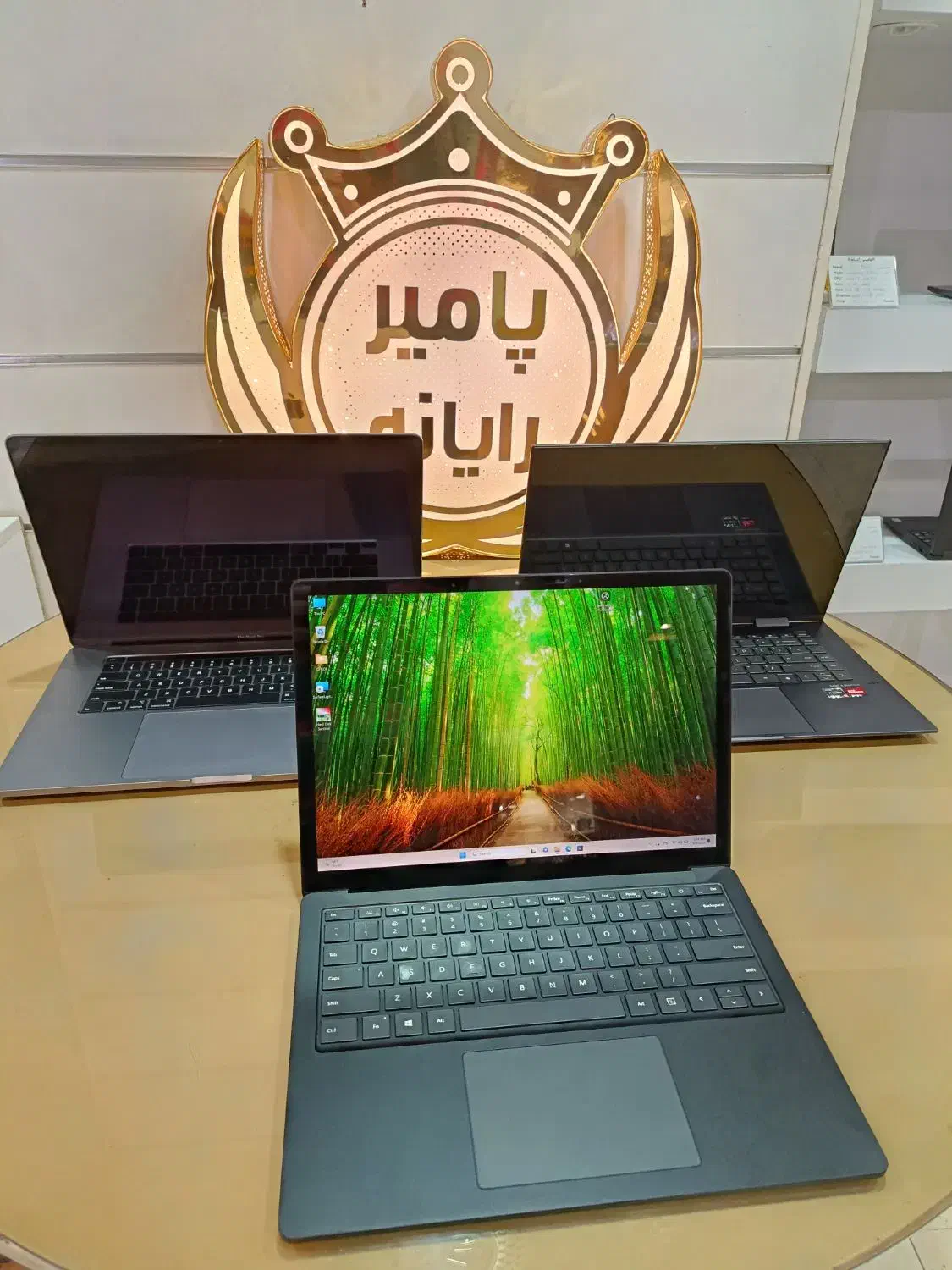 ++surface laptop 4/i5/8 Grad A|رایانه همراه|مشهد, سناباد|دیوار