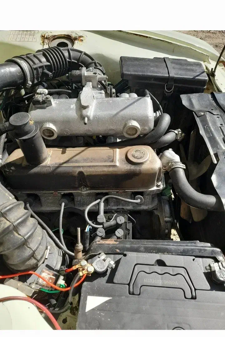 پیکان مدل ۸۳|خودرو سواری و وانت|اهر, |دیوار