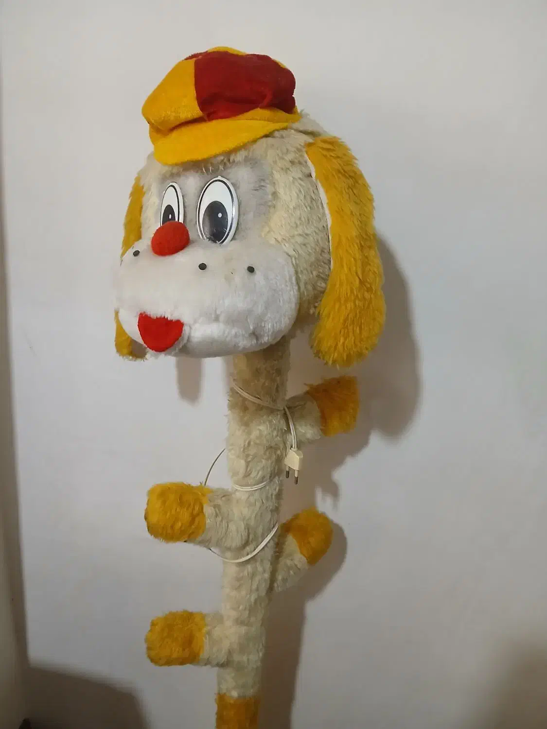 رخت آویز طرحدار و چراغدار|بندرخت و رخت‌آویز|ارومیه, |دیوار