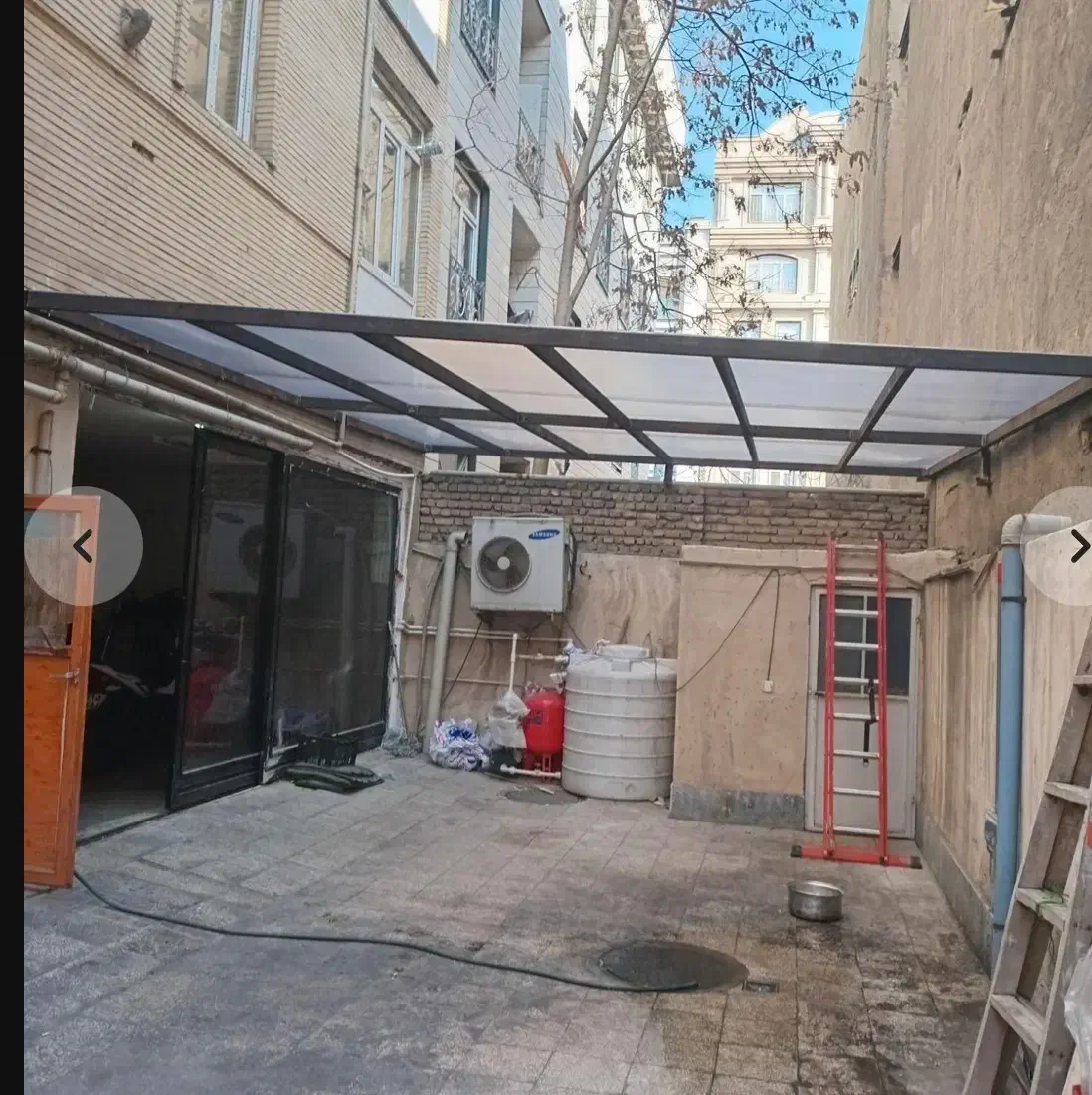 جوشکاری|خدمات پیشه و مهارت|همدان, |دیوار