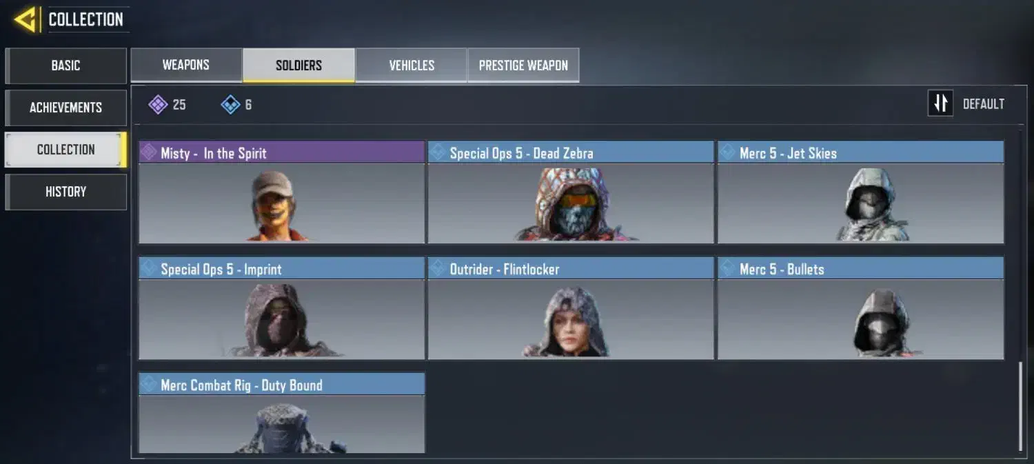 اکانت کلاف|کنسول، بازی ویدئویی و آنلاین|ملایر, |دیوار