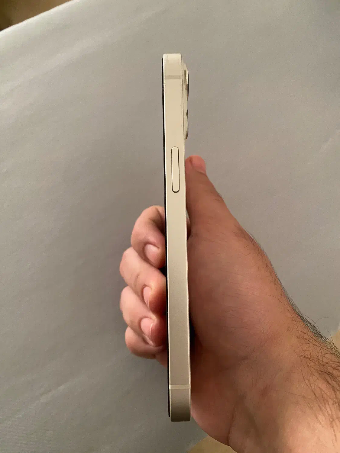 ایفون 13 نرمال 256 باتری 90|موبایل|تهران, شهرک پرواز|دیوار