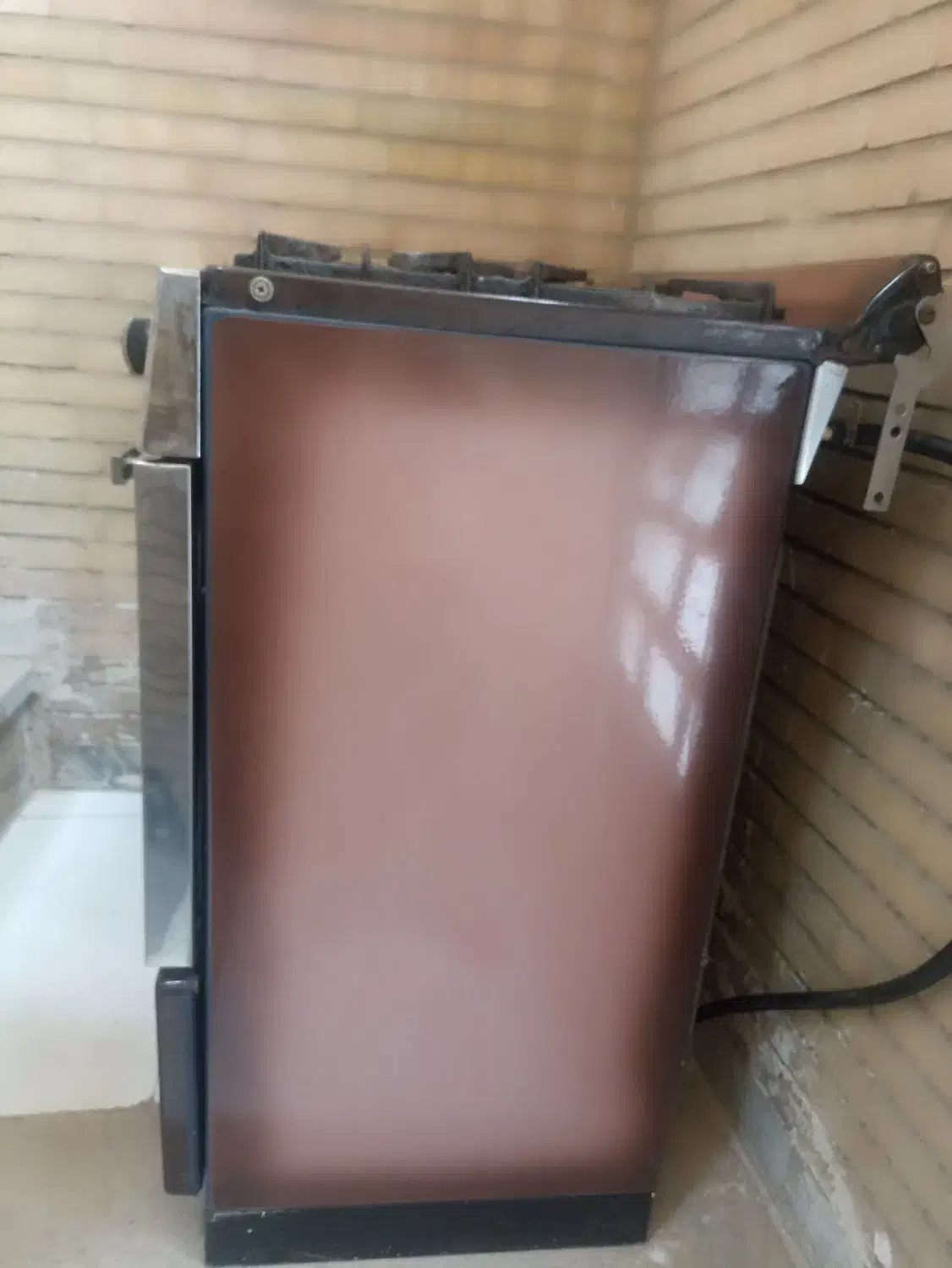 فرگاز|اجاق گاز و لوازم برقی پخت‌وپز|شیراز, ابیوردی|دیوار