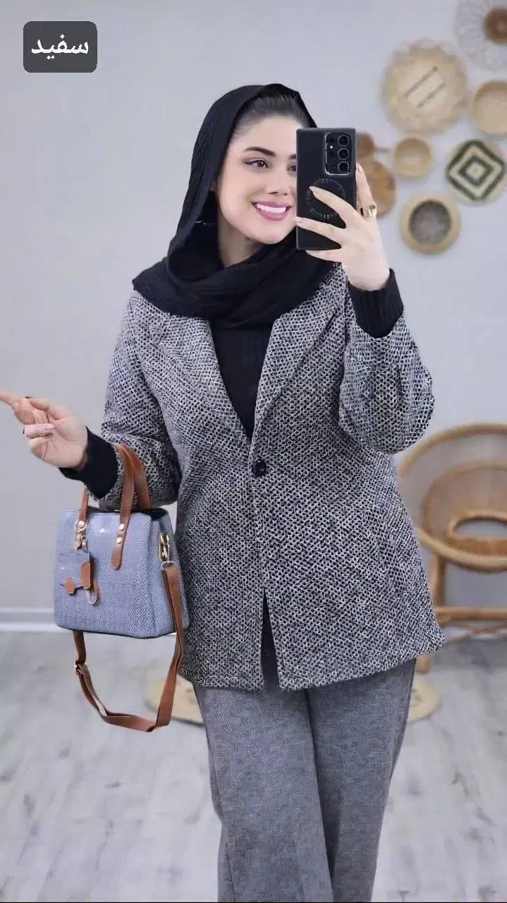 داره تموم میشه...پالتویی که دل میبره|لباس|پیشوا, |دیوار