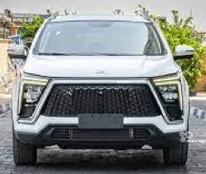 کی ام سی X5 مدل سال 1404|خودرو سواری و وانت|رشت, جانبازان|دیوار