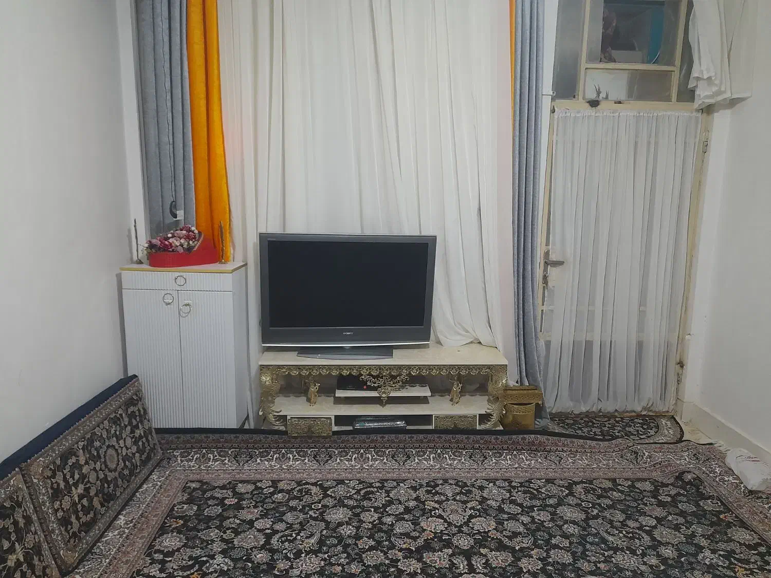 منزل فروشی میانگلال.شهرک پرواز|فروش خانه و ویلا|خرمآباد, |دیوار