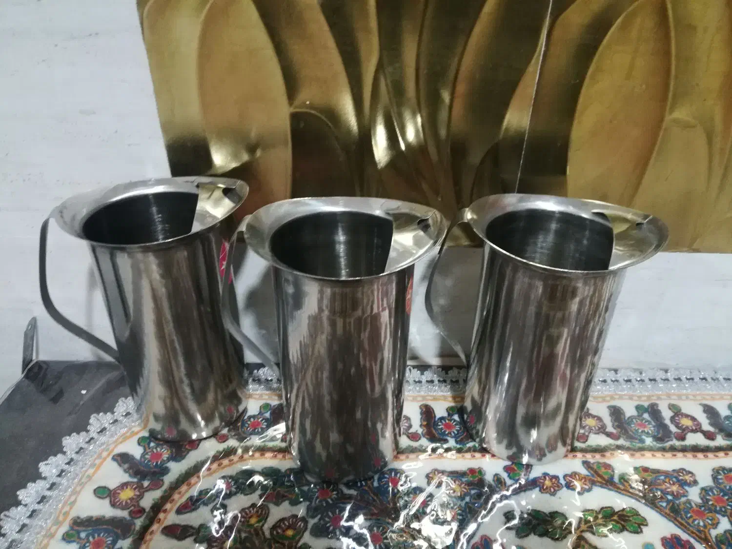 حراج لوازم خانگی|ظروف پختوپز|رفسنجان, |دیوار