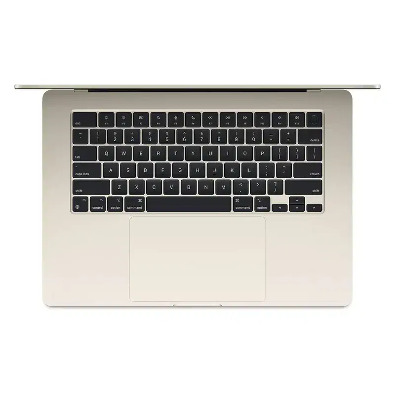 فروش فوری Mackbook Air M3 2024|رایانه همراه|قم, باجک دو|دیوار