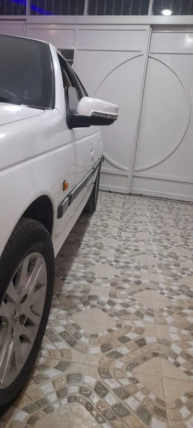 پژو پارس tu5|خودرو سواری و وانت|خمینیشهر, |دیوار