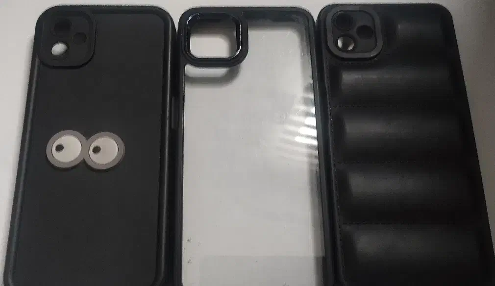 سه گارد گوشی A04|لوازم جانبی موبایل و تبلت|بجنورد, |دیوار