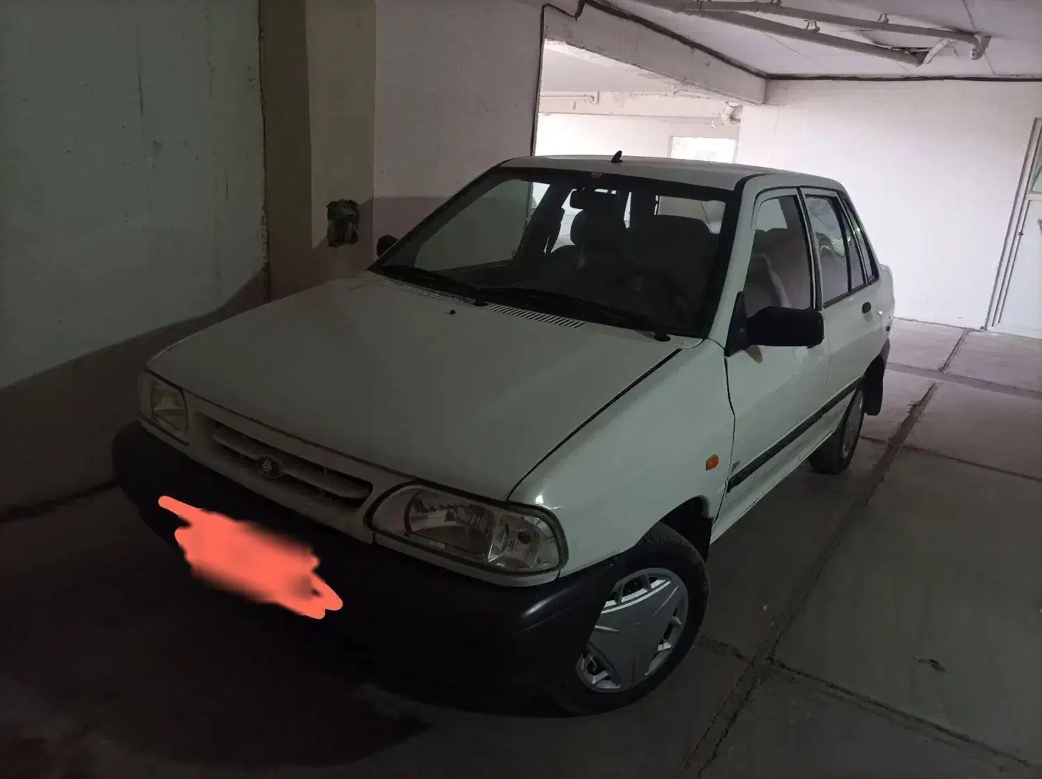 پراید ۱۳۱ مدل ۹۲|خودرو سواری و وانت|کرمانشاه, |دیوار