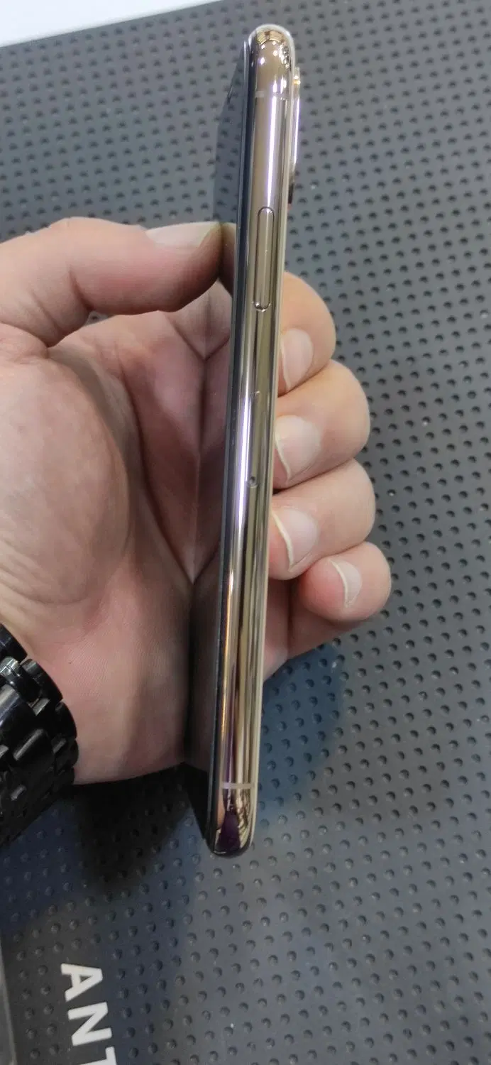 iphone XS gold|موبایل|یزد, |دیوار