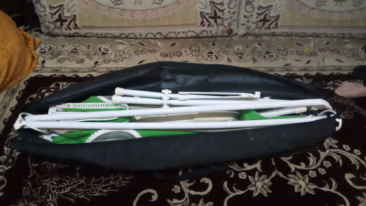 خوابی راحت برای کودک دلبندتان|تخت و سرویس خواب|نسیم‌شهر, |دیوار