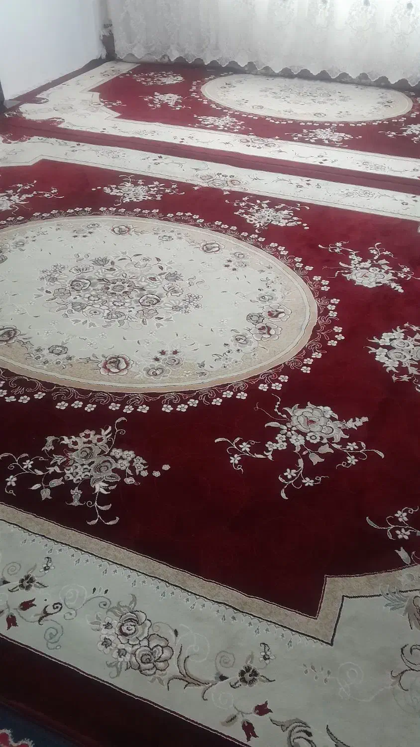 فروش فرش|فرش|قرچک, میرزائی شمالی|دیوار